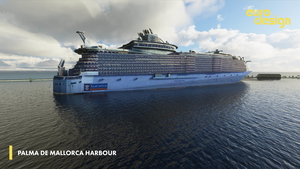 Palma de Mallorca Harbour thumbnail 5