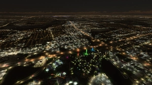 Six Flags Over Texas amusement park, Arlington, TX thumbnail 17