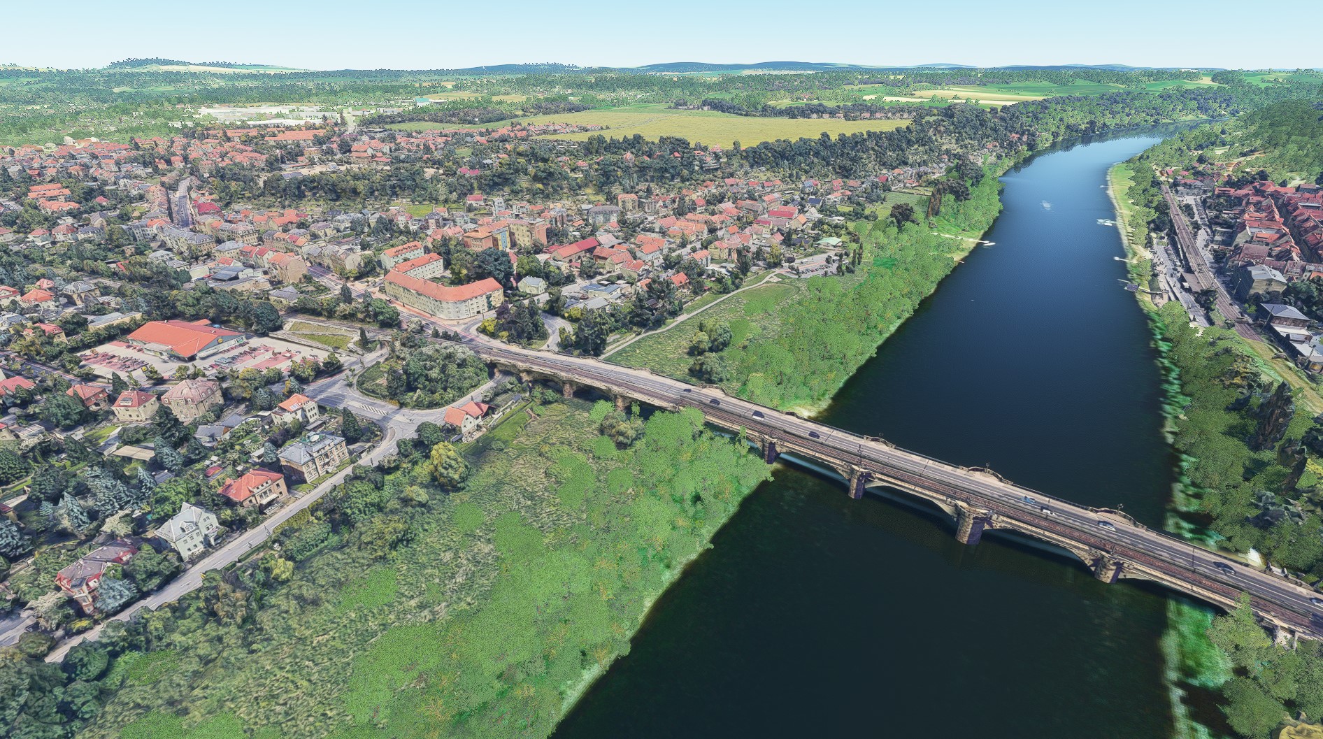 Pirna - saxony - Image 1