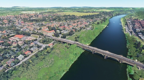 Pirna - saxony