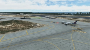 Easy airlines+aircraft matching with default live traffic thumbnail 6
