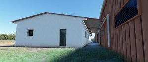 LPSR - Santarém (real life - high detail) thumbnail 5