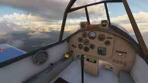 Yak-52 thumbnail 7