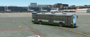 Taiwan Ground Handling thumbnail 8