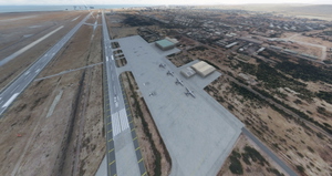 Bandar Abbas Intl Airport (OIKB)     thumbnail 8