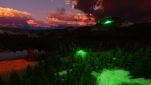 Cougar Basin (PZ12) Idaho playground thumbnail 6