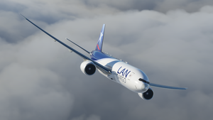 Captainsim 777F Lan Cargo thumbnail 1