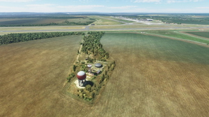 UWWW - Kurumoch International Airport - Samara thumbnail 13