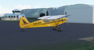 BISF Selfoss Iceland Scenery thumbnail 4