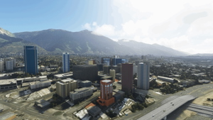 Caracas City - Pack 2 thumbnail 6