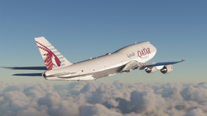 Qatar Airways Cargo A7-BGB Ultra thumbnail 6