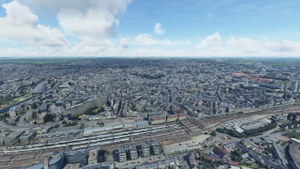Le Mans - includes 24 Hours of Le Mans track thumbnail 16