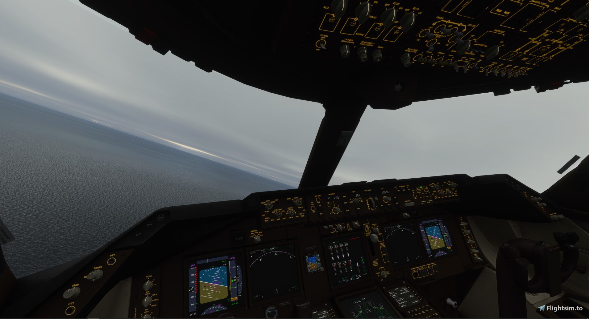 Lockheed / Kawasaki P-3C Orion JMSDF (Japan Navy) - Aircraft for