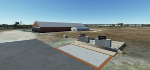 LPSR - Santarém (real life - high detail) thumbnail 17