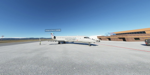 Durango-La Plata County Airport thumbnail 5