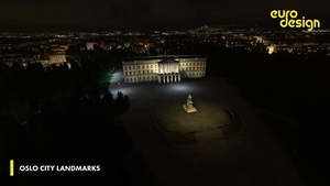 Oslo City Landmarks thumbnail 7