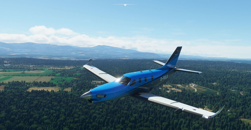 TBM930 D-FELE