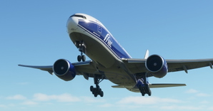AirBridgeCargo , Air Bridge Cargo , ABC Cargo CaptainSim 777-200F thumbnail 11