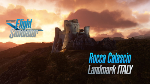 Rocca Calascio V1.1