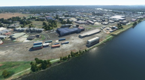 NZWU Whanganui Airport / Midwest Helicopters Heliport Overhaul + Scenery Fixes/Upgrades (OUTDATED) thumbnail 19