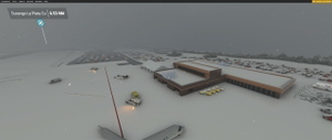 Durango-La Plata County Airport thumbnail 6