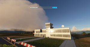 Chachapoyas Airport SPPY  thumbnail 5