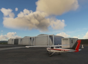 BISR Stóri Kroppur Iceland Scenery thumbnail 4