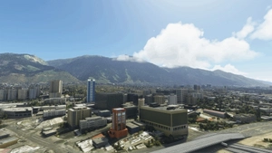 Caracas City - Pack 1 thumbnail 9