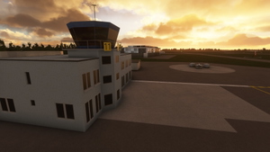 EDKB - Bonn Hangelar thumbnail 3