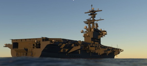 EUROPE AIRCRAFT CARRIER thumbnail 7
