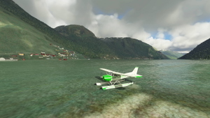 Norway's Fjords Part 1 - Charter pilot - MULTILINGUAL thumbnail 6