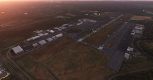 VTOL Aviation's KHEF Manassas Regional Airport thumbnail 1