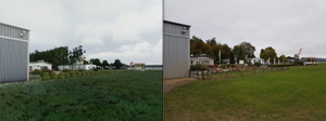 Grefrath Niershorst EDLF  "Most Beautiful meadow in Germany" thumbnail 17