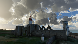 Pointe Saint-Mathieu thumbnail 13