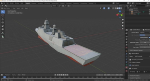 A Written MSFS SDK Scenery Creation Tutorial thumbnail 6