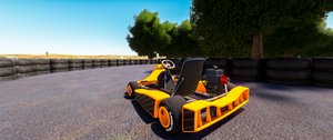 GamerDEAL - Go Kart [V1.0] thumbnail 4