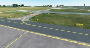 KFCM - Flying Cloud Airport - Eden Prairie, MN thumbnail 3
