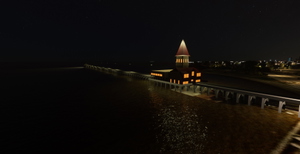 Ciudad de Buenos Aires Edificios 3D thumbnail 9