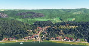 Saxon Switzerland - Rathen thumbnail 1