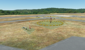 Windham Airport (KIJD) thumbnail 6