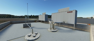 LPSR - Santarém (real life - high detail) thumbnail 20