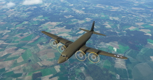 Douglas DC-6 US Army Air Force thumbnail 6
