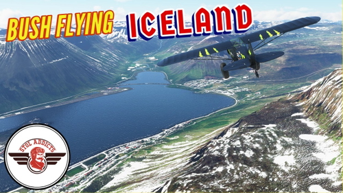 Discover Iceland! Northern Route