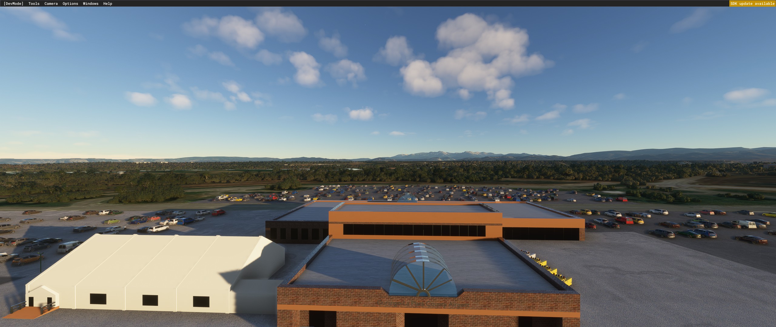 Durango-La Plata County Airport - Image 1