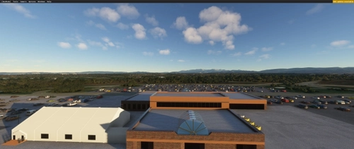 Durango-La Plata County Airport