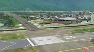 RCYU Hualien Airport, Taiwan thumbnail 10