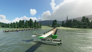 Norway's Fjords Part 1 - Charter pilot - MULTILINGUAL thumbnail 8