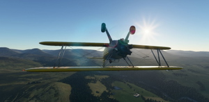 DC Designs Boeing PT-17 Stearman - US Navy BuNo 3344 thumbnail 11