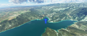 The gorges of verdons and the alps of haute provence thumbnail 6