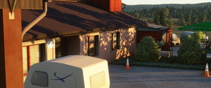 LJPO - Postojna Airfield, Slovenia thumbnail 13